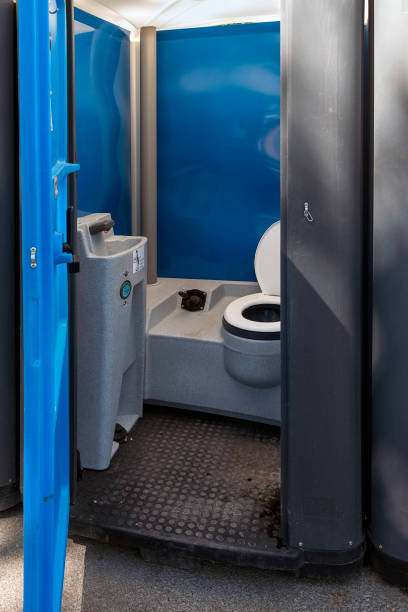 Portable Toilet Options We Offer in St Marys, PA