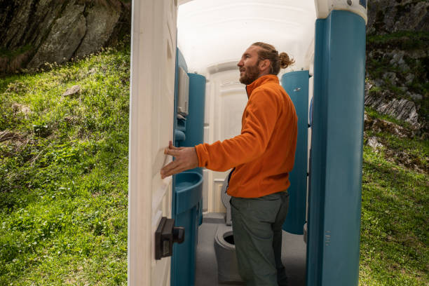 Best Porta potty rental near me  in St Marys, PA