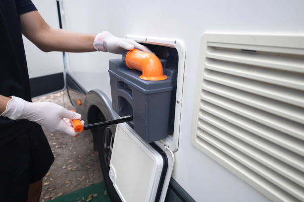 Best Portable toilet rental cost  in St Marys, PA