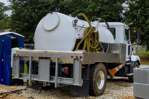 Best Construction site porta potty rental  in St Marys, PA