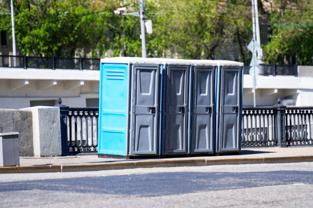 Best Portable restroom trailer rental  in St Marys, PA
