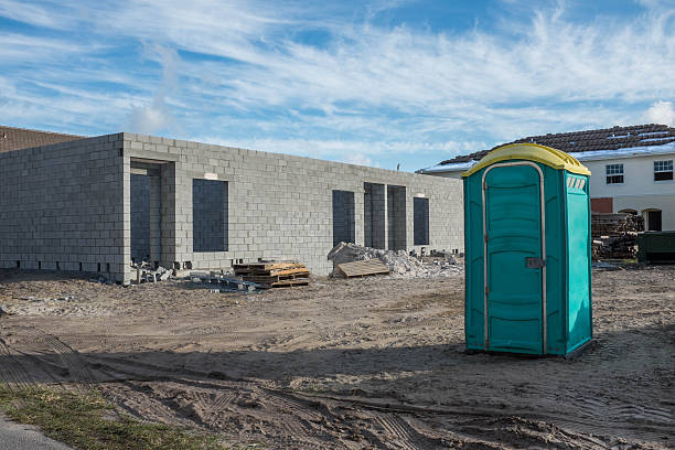Best Portable restroom trailer rental  in St Marys, PA